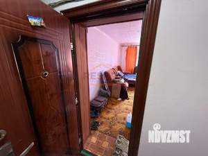 Студия квартира, вторичка, 36м2, 2/2 этаж