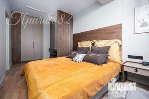 1-к квартира, вторичка, 38м2, 11/12 этаж