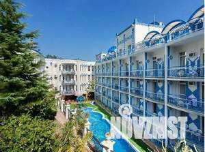 1-к квартира, вторичка, 25м2, 1/5 этаж