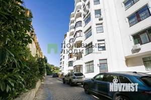 2-к квартира, вторичка, 95м2, 3/9 этаж