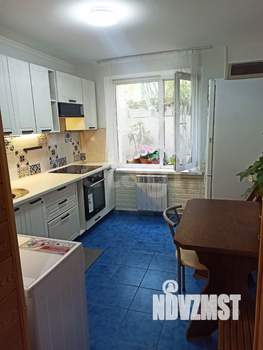 3-к квартира, вторичка, 64м2, 1/7 этаж