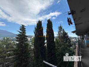 1-к квартира, вторичка, 32м2, 4/5 этаж