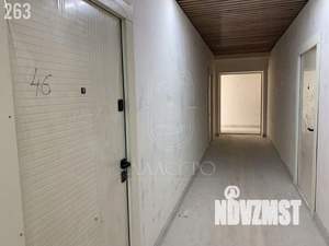 Студия квартира, сданный дом, 47м2, 5/9 этаж