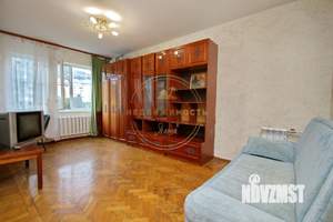 2-к квартира, вторичка, 63м2, 9/9 этаж