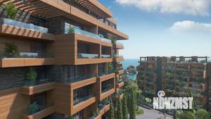 1-к квартира, вторичка, 50м2, 7/8 этаж
