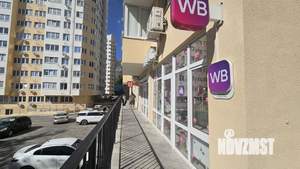 1-к квартира, сданный дом, 37м2, 11/16 этаж