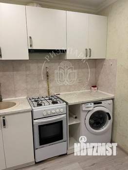 2-к квартира, вторичка, 50м2, 1/2 этаж