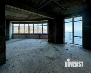 3-к квартира, вторичка, 110м2, 12/20 этаж