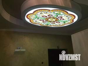 3-к квартира, вторичка, 126м2, 2/5 этаж