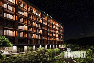 1-к квартира, вторичка, 52м2, 5/7 этаж