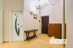 3-к квартира, вторичка, 97м2, 1/7 этаж