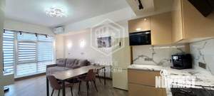 4-к квартира, вторичка, 106м2, 4/12 этаж