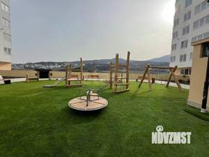 Студия квартира, вторичка, 33м2, 3/16 этаж