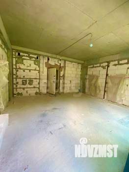 Студия квартира, вторичка, 32м2, 3/9 этаж