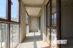 1-к квартира, вторичка, 48м2, 4/8 этаж