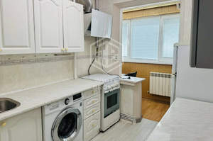 2-к квартира, вторичка, 50м2, 1/5 этаж