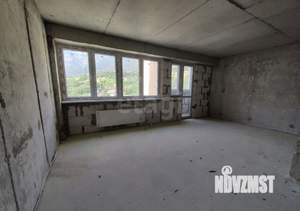 Студия квартира, вторичка, 36м2, 12/16 этаж