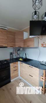 1-к квартира, вторичка, 37м2, 3/4 этаж