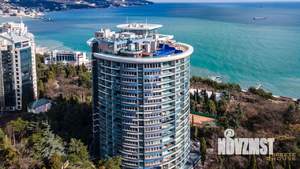 3-к квартира, вторичка, 103м2, 17/18 этаж