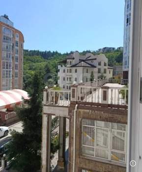 3-к квартира, вторичка, 95м2, 1/13 этаж