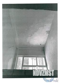 Студия квартира, вторичка, 57м2, 1/5 этаж