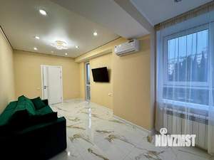 1-к квартира, вторичка, 40м2, 7/13 этаж