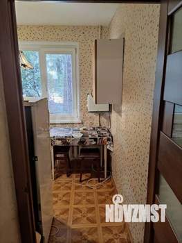 1-к квартира, вторичка, 33м2, 2/5 этаж