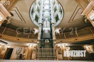 2-к квартира, вторичка, 52м2, 5/8 этаж