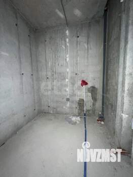 Студия квартира, вторичка, 36м2, 9/16 этаж