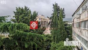 1-к квартира, вторичка, 35м2, 5/5 этаж