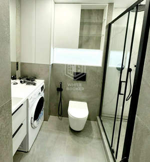 1-к квартира, вторичка, 42м2, 4/8 этаж