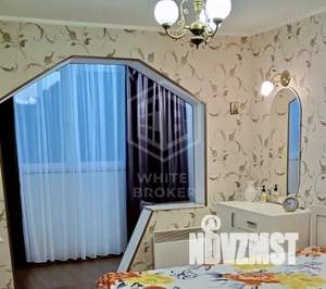 3-к квартира, вторичка, 78м2, 9/9 этаж