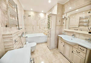 3-к квартира, вторичка, 75м2, 1/9 этаж