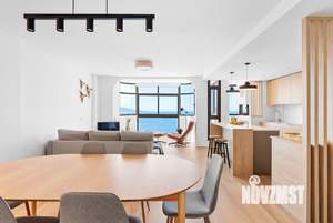 3-к квартира, вторичка, 129м2, 9/10 этаж