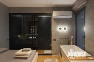 1-к квартира, вторичка, 70м2, 6/20 этаж