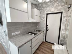 Студия квартира, вторичка, 31м2, 4/4 этаж