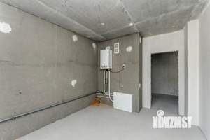 1-к квартира, вторичка, 37м2, 4/9 этаж