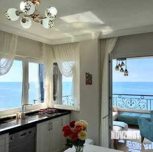 2-к квартира, вторичка, 102м2, 4/16 этаж
