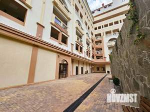 1-к квартира, вторичка, 49м2, 1/8 этаж