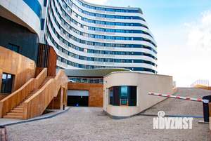 1-к квартира, вторичка, 33м2, 4/12 этаж