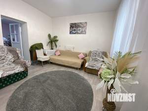 2-к квартира, вторичка, 30м2, 1/1 этаж