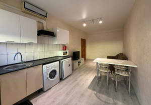 2-к квартира, вторичка, 74м2, 1/1 этаж