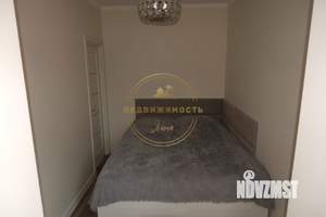 2-к квартира, вторичка, 53м2, 4/4 этаж