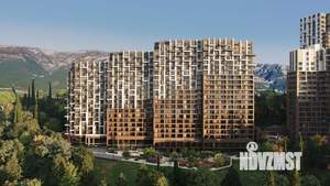 1-к квартира, вторичка, 35м2, 11/22 этаж