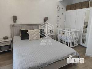 3-к квартира, вторичка, 84м2, 3/6 этаж