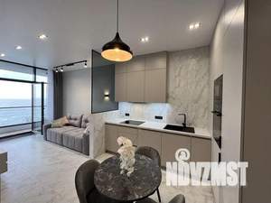 1-к квартира, вторичка, 50м2, 3/14 этаж