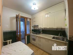 2-к квартира, вторичка, 53м2, 2/5 этаж