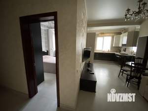 2-к квартира, вторичка, 61м2, 4/6 этаж