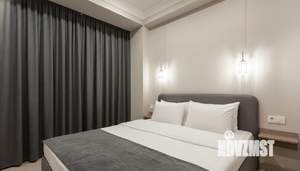 1-к квартира, вторичка, 50м2, 8/15 этаж