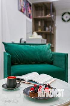 1-к квартира, вторичка, 25м2, 1/8 этаж